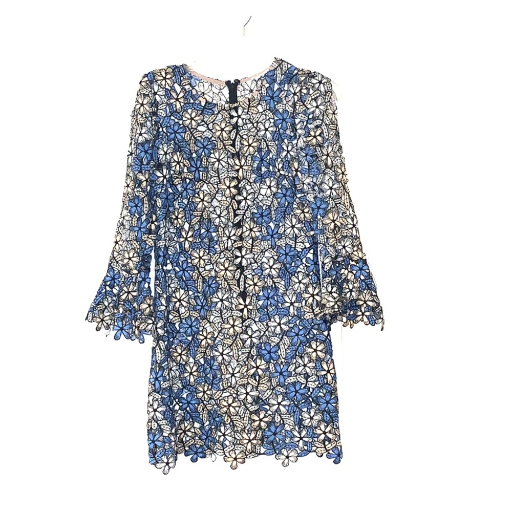 Shoshanna Cocktail Dress